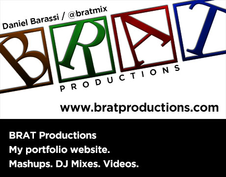 BRAT Productions