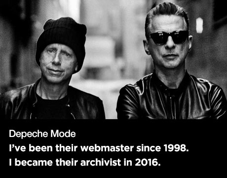 Depeche Mode