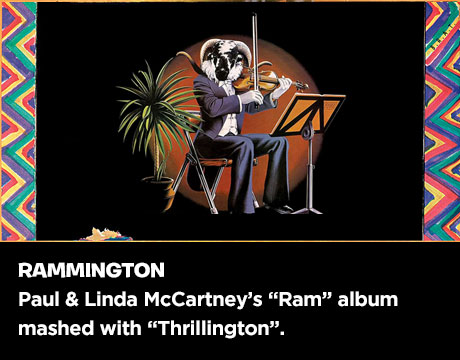 Rammington